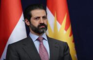 قوباد تاله‌بانى: دبه‌رهه‌ڤین 250هزار به‌رمیلێن پترولێ راده‌ستى سومو بكه‌ین