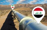 ‌ئیران و عیراق ل سه‌ر هنارتنا غازێ رێككه‌فتن