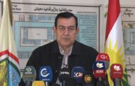 دسالا 2020ێ دا 330 هزار گولێن وه‌رزى ل باژێرێ دهوكێ هاتینه‌ چاندن