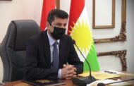 د.عه‌لى ته‌ته‌ر: داخوازێ ژ نڤیسه‌ران دكه‌م زمانێ دایكێ بپارێزن