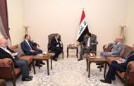 شاندێ پارتی: سەرەدانا مە بو بەغدا یا بەرهەمداربوو