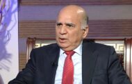 فوئاد حسێن : داخوازێ ژ ئیدارا ئه‌مریكا دكه‌ین به‌رده‌وام بن لسه‌ر دان و ستاندنان