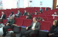 لقێ ئێكێ پارتی خولەكا رەوشەنبیری بو هژمارەكا كادران ڤەكر
