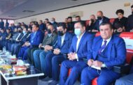 پارێزگەرێ دهوكێ پشتەڤانیا خو بو یانا زاخو دیاركر