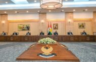 جڤاتا بلندا ئابورى به‌رهه‌ڤیێن پروژێ قانونا بودجا 2021ێ یا هه‌رێمێ گه‌نگه‌شه‌كرن