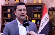 سیروان روژبه‌یانى: داخوازێ ژ كازمى دكه‌ین سوزێن خو بو خه‌لكێ شنگالێ بجهـ بینیت