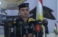 پولیسێن دهوكێ: بكوژێ وى زه‌لامێ 67 سالى یێ ل گوندێ ده‌رگه‌لا میسا به‌گێ هاتییه‌ كوشتن هاته‌ ده‌سته‌سه‌ركرن