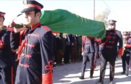 پێشمه‌رگێ هه‌ردوو شوره‌شان نورى خدر وه‌غه‌ركر