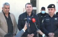 سه‌ندیكا كرێكارێن كوردستانێ دوو شوفێرێن ته‌كسیێ خه‌لاتكرن