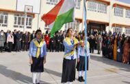 پروسێسا خواندنێ ل قوناغا ١٢ێ ئامادەیی دەستپێكر