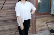 شێخان: كچەكا ئێزدی دژیێ ٢٢ سالیێ دا خو خەندقاند