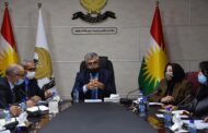 كومبونەكا ئاسايى لدور چەوانيا دەستپێكرنا خواندنێ هاتە كر