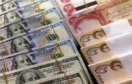 عیراقێ نێزیكی ٢٥٠ ملیار دینار ژ بلندكرنا بهایێ دولاری دەستكەفتینە