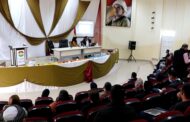 شێخان: خوله‌ك بو 40 ماموستایان هاته‌ ڤه‌كرن