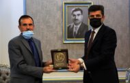 پارێزگەرێ دهوكێ رێز ل قائیمقامەكی گرت