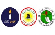عه‌لى حسێن: سوبه‌هى پارتى و ئێكه‌تى و گوران دێ كومبن