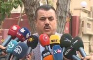 حسێن قایدى: هه‌تا نوكى 3540 كوردێن ئێزدى ژ ده‌ستێ داعش هاتینه‌ رزگاركرن
