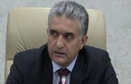 وەزیرێ ناڤخو یێ هەرێمێ: هندەك پێشنیار سەبارەت خانەنشینێن هێزێن ناڤخو هەنە
