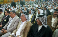 هوزێن سوننه‌ داخوازا هنارتنا هێزێ بو ده‌ڤه‌رێن خو دكه‌ن