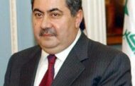 هشیار زێباری رەخنێن دژوار ل جڤاتا نوینەرێن عیراقێ دگریت