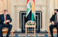 سەروكێ حكومەتا هەرێمێ دوپاتیێ ل بجهئینانا رێككەفتنا شنگالێ دكەت
