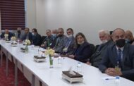 دهوك: كونفرانسێ ده‌وله‌تى یێ دووێ لدور دیروكا كوردستانێ هاته‌ سازكرن