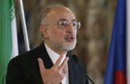 ئیران : دێ كاركرن ب پروتوكولا پاشبه‌ندێ رێككه‌فتنا ئه‌تومى راگرین