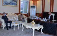 دهوك: كومبوونەك لدور رێنمایێن خوپاراستنێ ل قوتابخانان هاتە ئەنجامدان