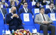زاخو: هژماره‌كا خولێن ره‌وشه‌نبیرى بو كادرێن لقێ 8ێ پارتى بدویماهیك هاتن