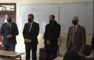 لیژنا دویڤچوونا رێنمایێن خوپارێزیێ سه‌ره‌دانا هژماره‌كا قوتابخانان كر