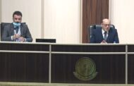 دهوك : زانكویا نه‌وروز كونفرانسه‌كێ زانستى ل دور بودجا عیراقێ سازكر