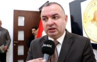 مویسل: كه‌مپا جدعه‌ پێنچ یا خێزانێن داعش دێ هێته‌ دائێخستن