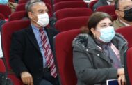 دهوك: كوربه‌نده‌ك ل دور كارتێكرنا ئه‌نفالان ژرویێ ده‌رونى و په‌روه‌رده‌یى و جڤاكى ل سه‌ر خه‌لكێ كوردستانێ سازكرن