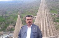 حسین قائیدى : قانونا رزگاربوویێن ده‌ستێ داعش قانونه‌كا مروڤى یه‌