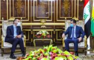 خاچا سور بزاڤێن حكومه‌تا هه‌رێمێ دبیاڤێ چاكسازیێ دا بلند سه‌نگاندن
