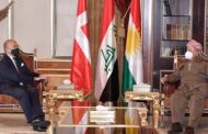 سه‌روك بارزانى: ژناڤبرنا تیرورێ پێدڤى ب هه‌مه‌لایه‌نى و فره‌ ره‌هه‌ندیێ هه‌یه‌
