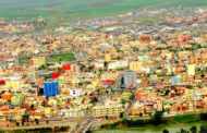 زاخو: ئاگربه‌ربوو ماله‌كێ و خودانێ مالێ گیانێ خو ژده‌ستدا