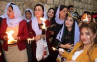 بابه‌شێخێ ئێزدییان بو دهوك تیڤى: رێ و ره‌سمێن جه‌ژنا چلێ زڤستانێ ناهێنه‌ گێران