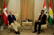 پارێزگه‌رێ دهوكێ و بالیوزێ دانیمارك ل عیراقێ په‌یوه‌ندیێن دوو قولى گه‌نگه‌شه‌كرن