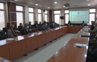 دهوك: وورك شوپه‌ك لدور كورسێن خواندنا ئه‌ندازیاریا ته‌لار سازى هاته‌ سازكرن