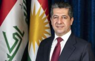 مه‌سرور بارزانى: دێ رویبروى جوداكاریا ره‌گه‌زى و پشتگوهاڤێتنا رولێ ئافره‌تێ بین