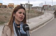 ب هه‌لكه‌فتا 8ى ئادارێ هه‌وه‌كا دارچاندنێ ل مانگێشكێ هاته‌ ئه‌نجامدان