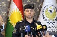رێڤه‌به‌ریا پولیسێن دهوكێ ده‌سته‌سه‌ركرنا هژماره‌كا قومارچییان راگه‌هاند
