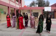 شێخان: روژا جل و به‌رگێن كوردى هاته‌ ساخكرن