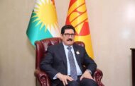 فازل میرانى : باشه‌ ئه‌گه‌ر پتریا كورد و شیعه‌ و سوننه‌ هه‌ڤپه‌یمانیه‌كێ پێكبینن