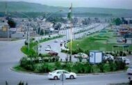 قائیمقامێ به‌رده‌ره‌ش: 15 پروژێن خزمه‌تگوزارى ل سنورێ قه‌زایێ دێ هێنه‌ بجهئینان