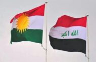 شانده‌كێ حكومه‌تا عیراقێ دێ سه‌ره‌دانا هه‌رێمێ كه‌ت