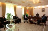 دهوك: وه‌به‌رهێنه‌ره‌ك دێ قوتابخانه‌كا 36 پولى ل سه‌ر ئه‌ركێ خو ئاڤاكه‌ت