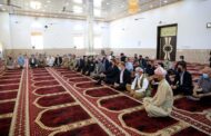 دهوك:  مزگه‌فته‌ك ل تاخێ ئێتیتێ هاته‌ ڤه‌كرن كو ژلایێ خێرخوازه‌كى ڤه‌ هاتیه‌ ئاڤاكرن