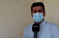 ساخله‌میا شێخان بو دهوك تیڤى: 20% ژ خه‌لكێ ده‌ڤه‌رێ ڤاكسینێ دژى كورونایێ وه‌رگرتییه‌
